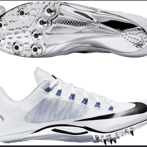 Men's Nike Superfly R4 Spikes - Picture 8 of 10